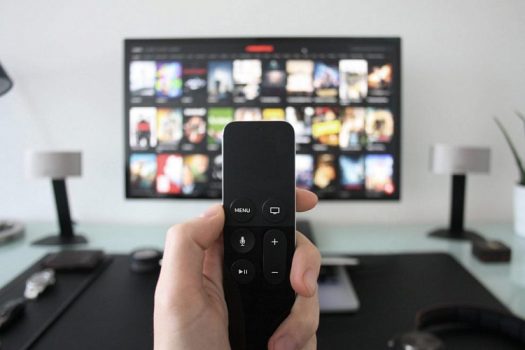حل مشكلة تقطيع IPTV على Smart TV