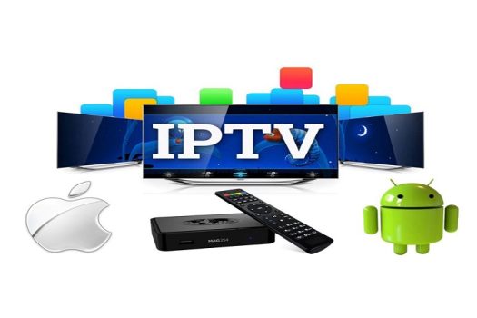 كيفية تفعيل اشتراك IPTV جميع القنوات