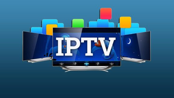 افضل رسيفر IPTV في السعودية 4K