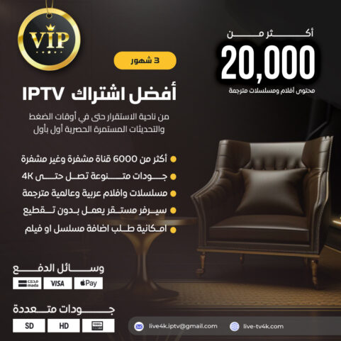 اشتراك هولك 3 شهور