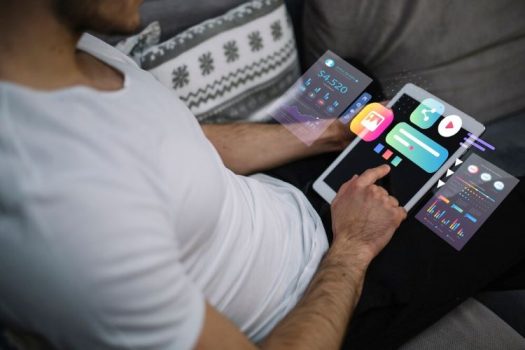 افضل مشغل IPTV للاندرويد لعام 2025