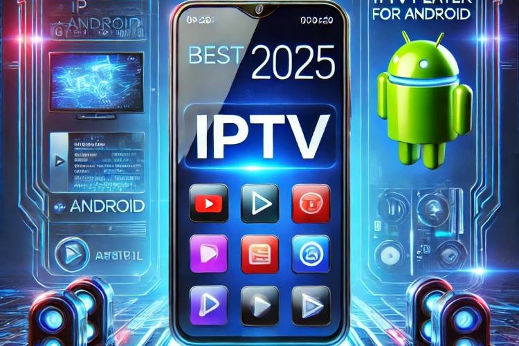 افضل مشغل IPTV للاندرويد لعام 2025 