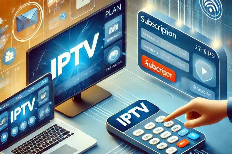 كيفية تفعيل اشتراك iptv