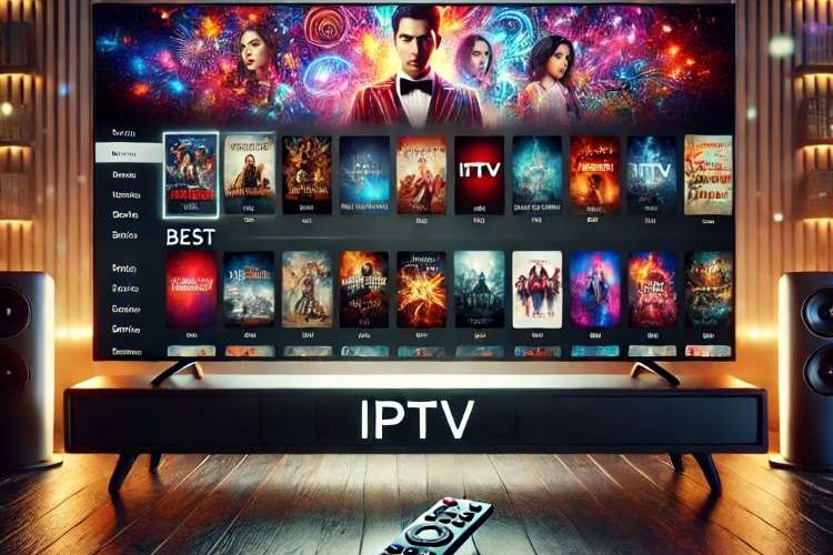 أفضل متجر اشتراكات IPTV لمشاهدة الأفلام والمسلسلات 