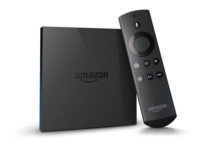 IPTV على Amazon Fire TV