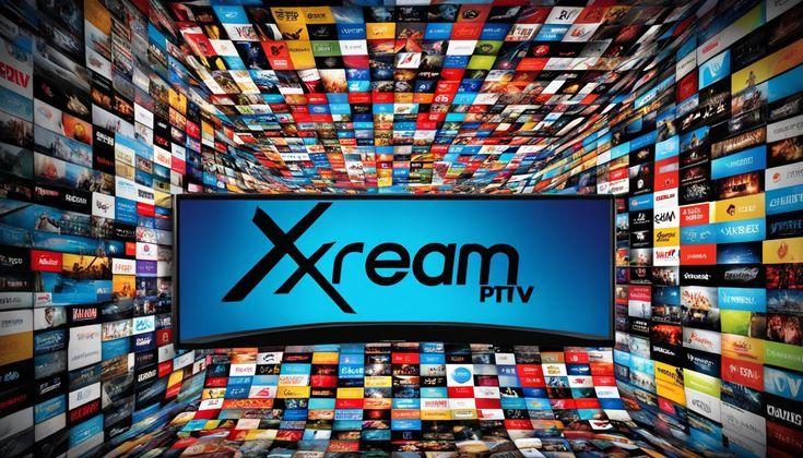 IPTV على الشاشة الذكية