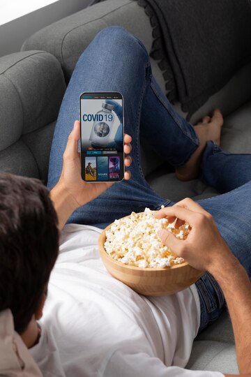 IPTV على ايفون