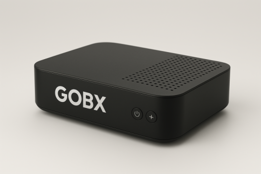 تشغيل IPTV على رسيفر GOBX
