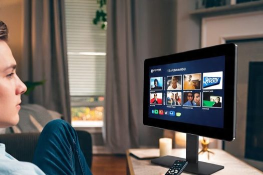 كيفية تشغيل قنوات IPTV على جهاز Roku بسهولة باستخدام CATIPTV