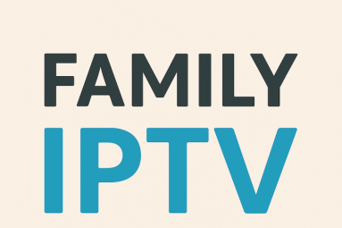 كيفية تفعيل Family IPTV بسهولة